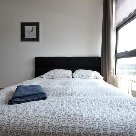 Appartement Gare Lille Europe Buitenkant foto